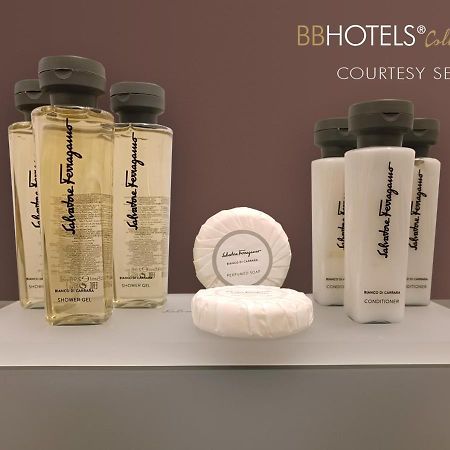 Bb Hotels Aparthotel Collection Il Michelangelo Florencia Exterior foto