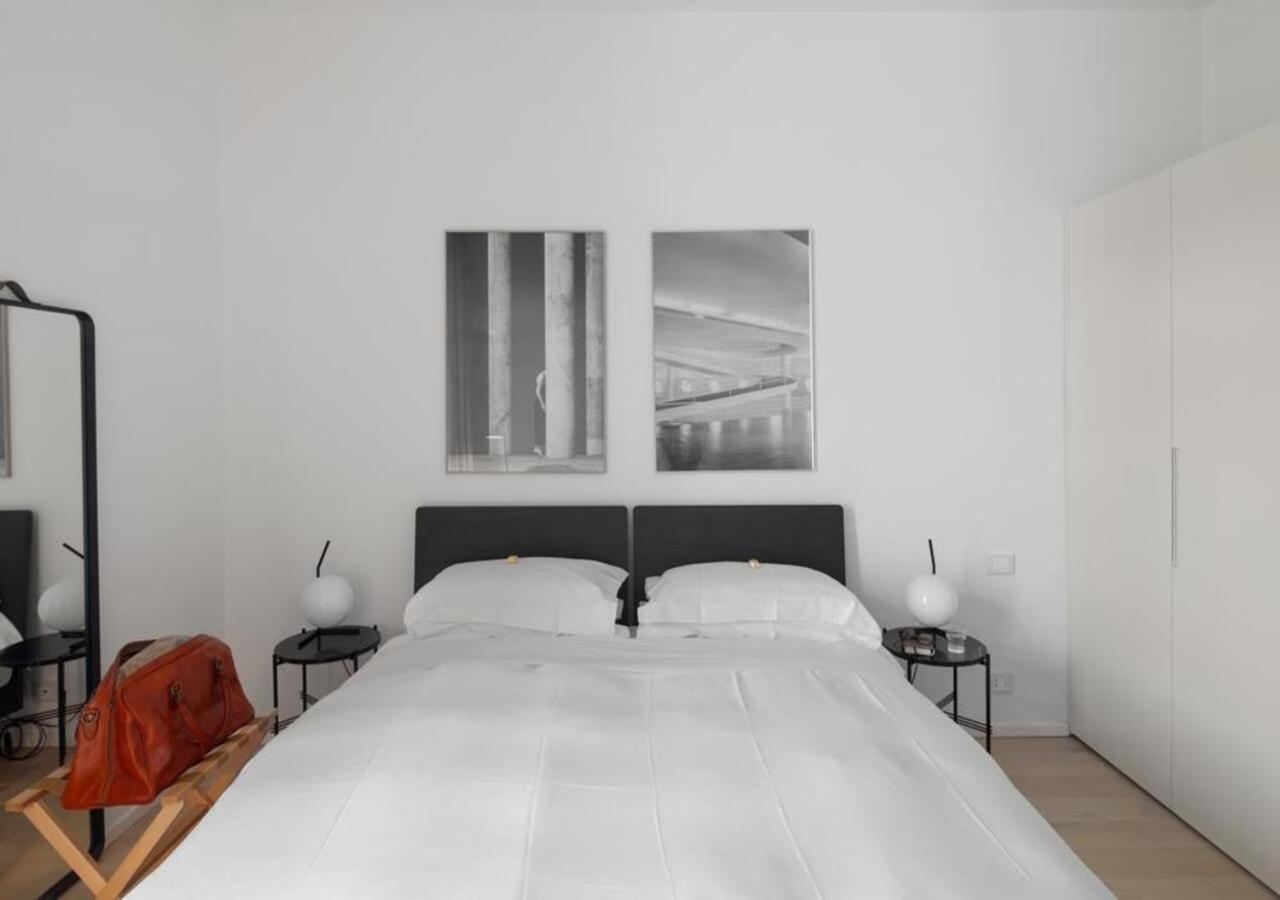Bb Hotels Aparthotel Collection Il Michelangelo Florencia Exterior foto