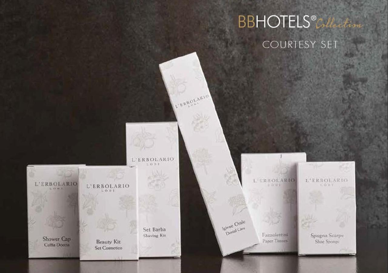 Bb Hotels Aparthotel Collection Il Michelangelo Florencia Exterior foto